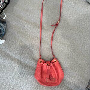 Small Marc Jacobs Pink Bucket bag